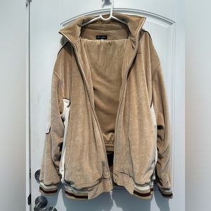 Sean John Sweat Suit